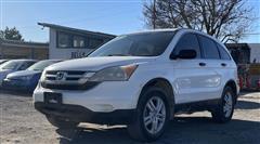 2010 Honda CR-V 