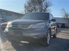 2010 Honda CR-V 