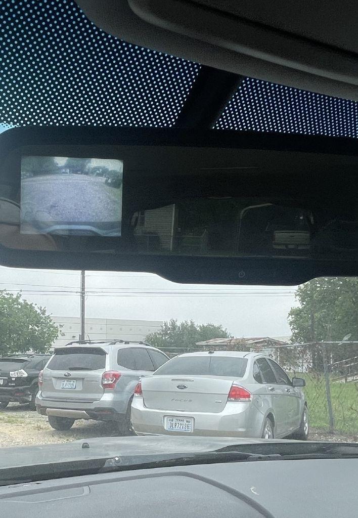 Honda Pilot EX-L 2WD 5-Spd AT 2011