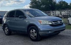 2011 Honda CR-V 