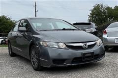 2009 Honda Civic 