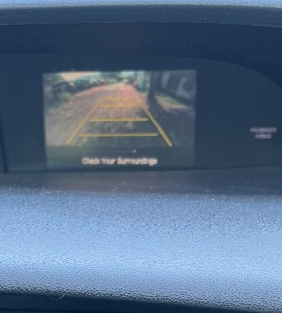 Honda Civic LX Sedan 5-Speed AT 2013