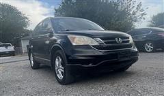 2011 Honda CR-V 