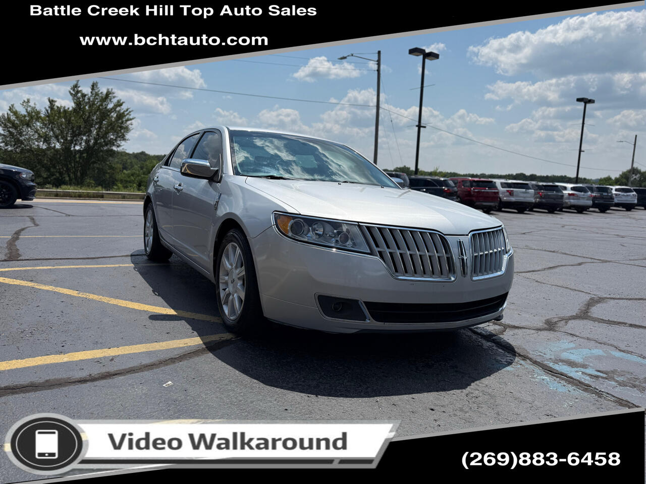 Used Cars for Sale Battle Creek MI 49014 Battle Creek Hill