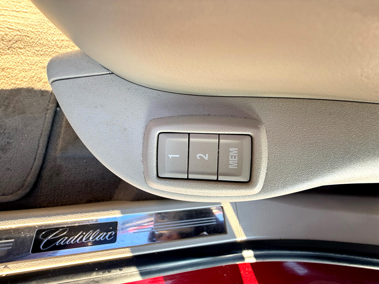 Cadillac SRX Performance Collection 2013