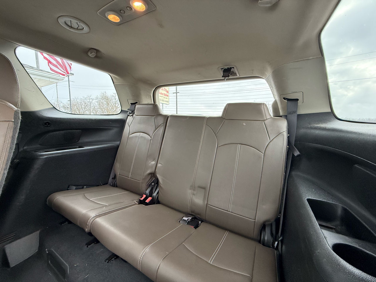 GMC Acadia SLT-1 AWD 2016