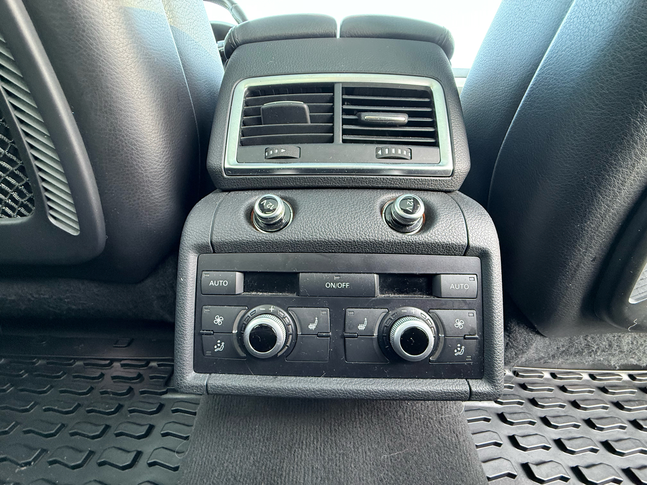 Audi Q7 3.0 S Line Prestige quattro 2013