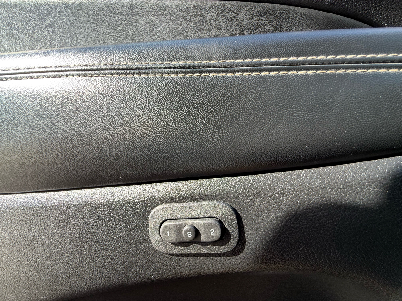 Jeep Grand Cherokee Limited 4WD 2014