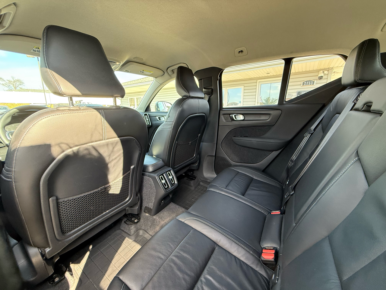 Volvo XC40 T5 Momentum AWD 2022