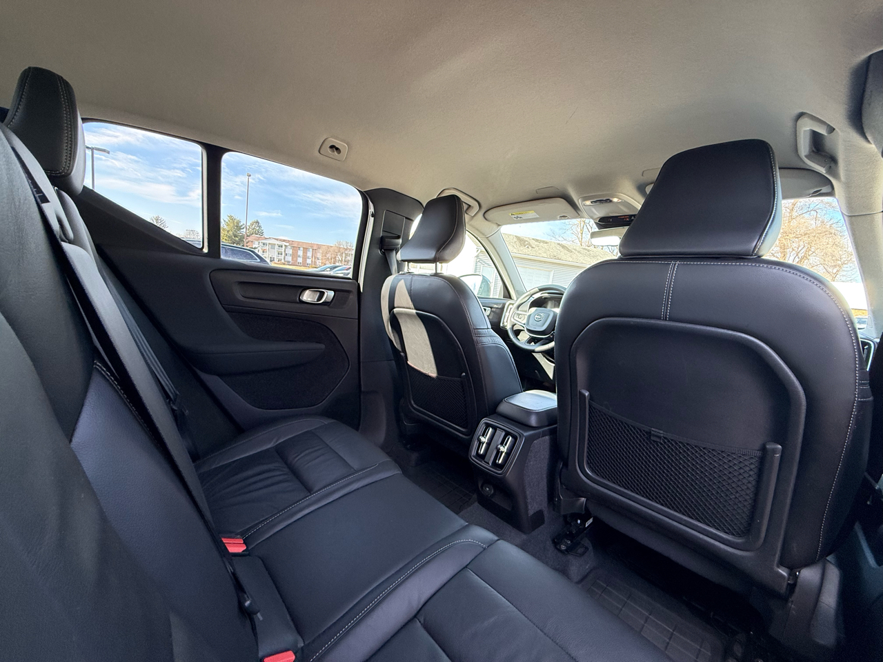 Volvo XC40 T5 Momentum AWD 2022