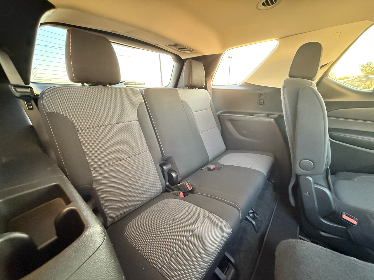 Chevrolet Traverse LT Cloth FWD 2019