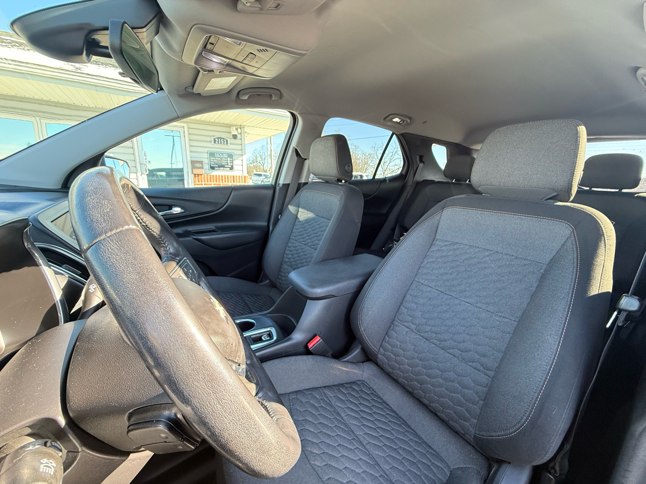 Chevrolet Equinox LT 2WD 2020