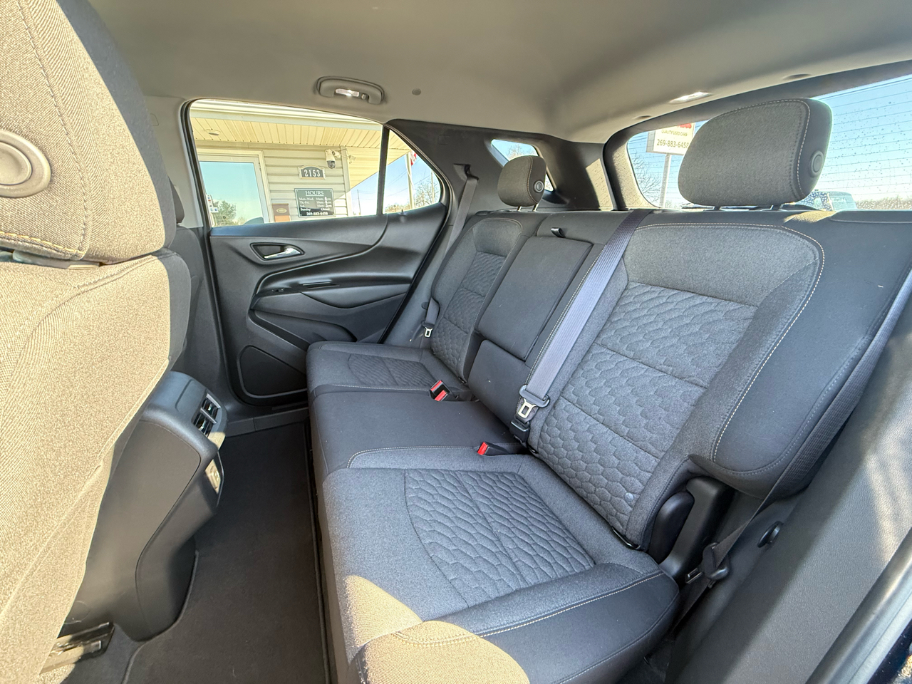 Chevrolet Equinox LT 2WD 2020