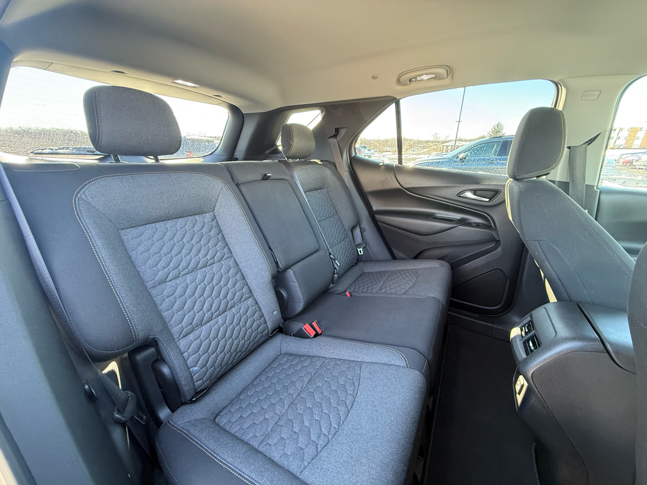 Chevrolet Equinox LT 2WD 2020