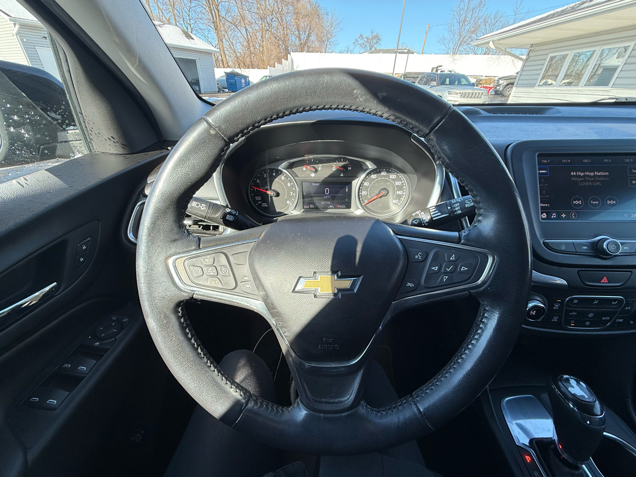 Chevrolet Equinox LT 2WD 2020