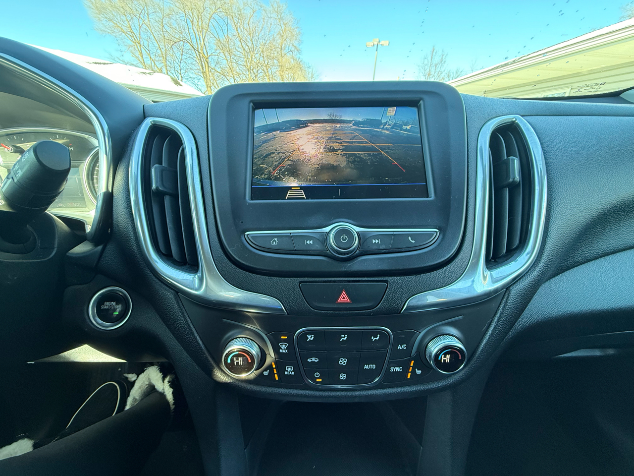 Chevrolet Equinox LT 2WD 2020