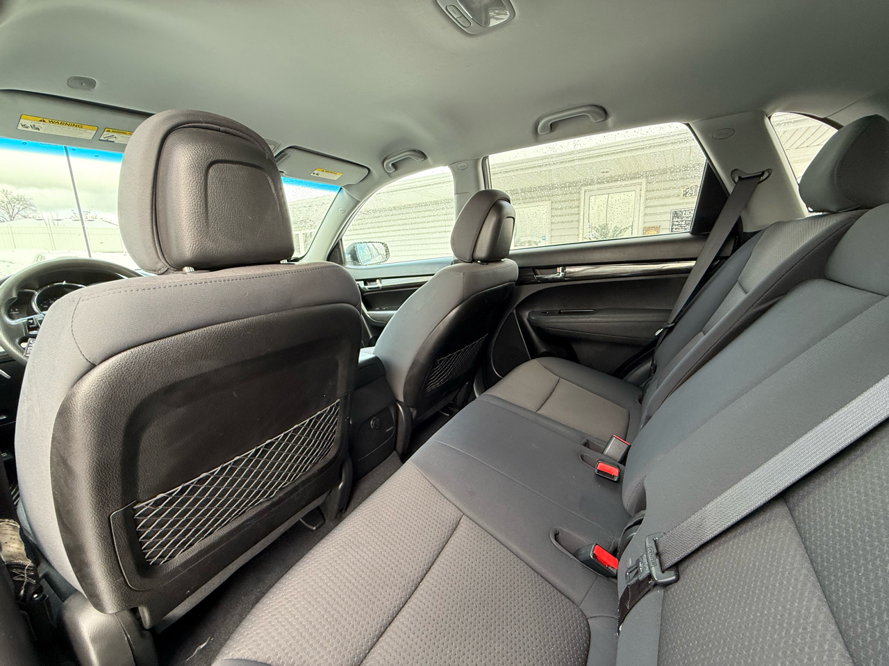 Kia Sorento LX 2WD 2013