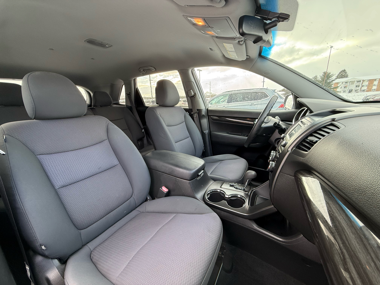 Kia Sorento LX 2WD 2013