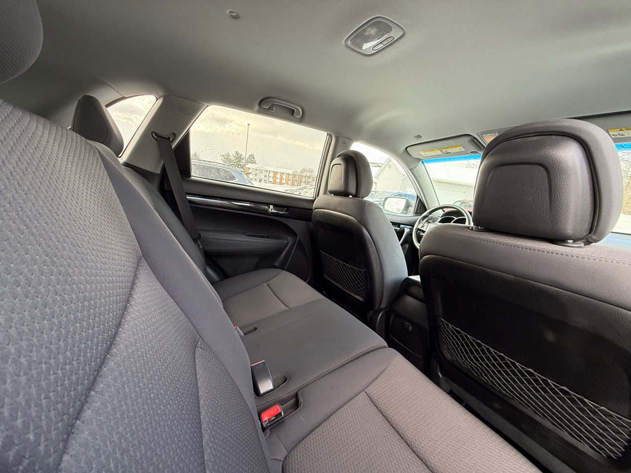 Kia Sorento LX 2WD 2013