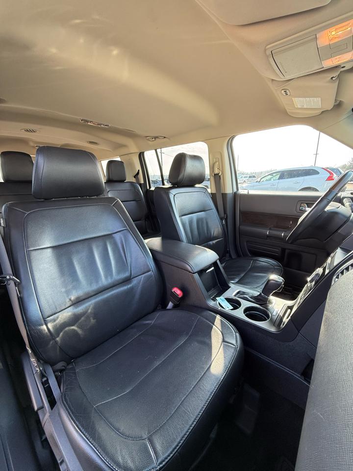 Ford Flex Limited FWD 2018