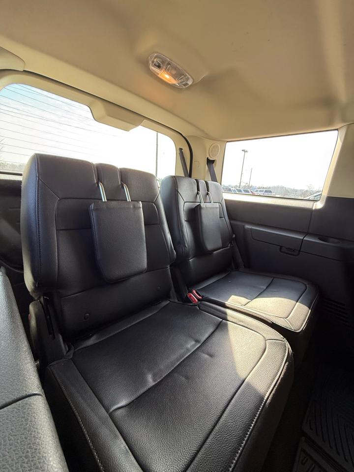 Ford Flex Limited FWD 2018