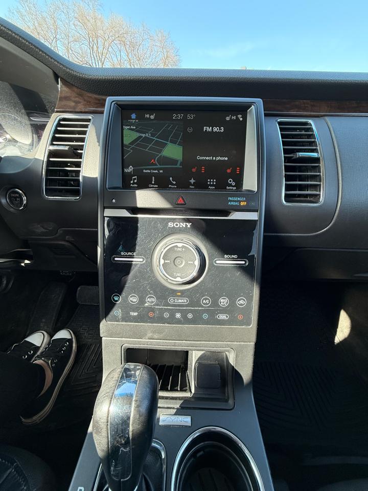 Ford Flex Limited FWD 2018