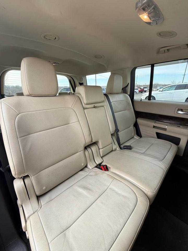 Ford Flex Limited AWD 2017