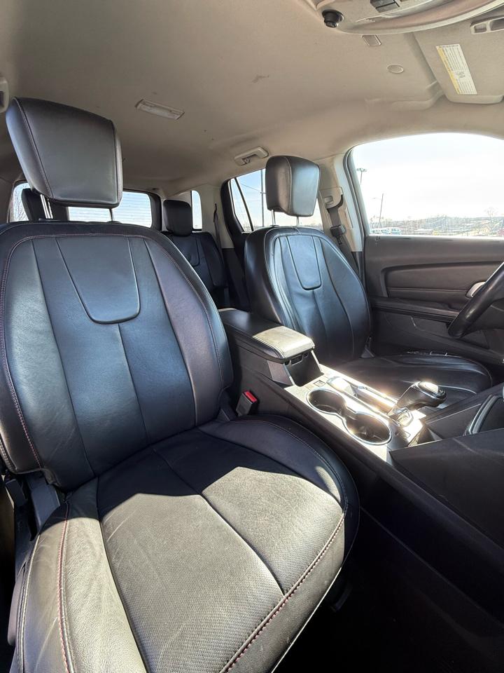 GMC Terrain SLT AWD 2017