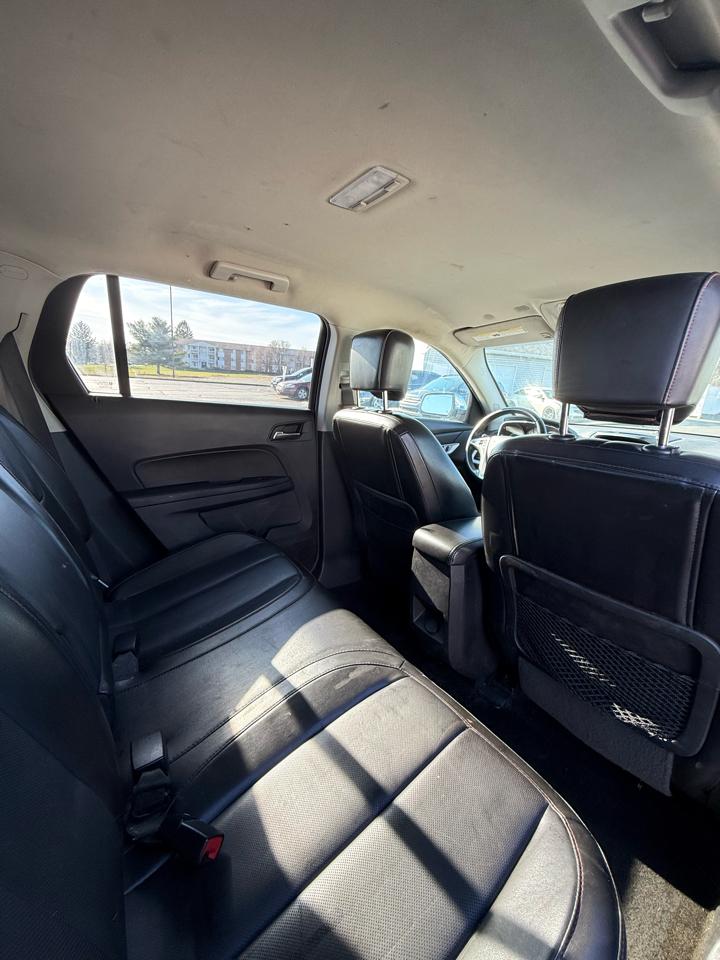 GMC Terrain SLT AWD 2017