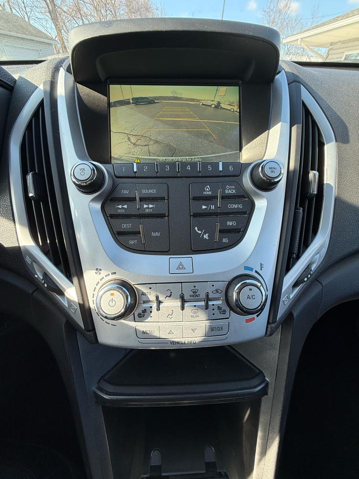 GMC Terrain SLT AWD 2017