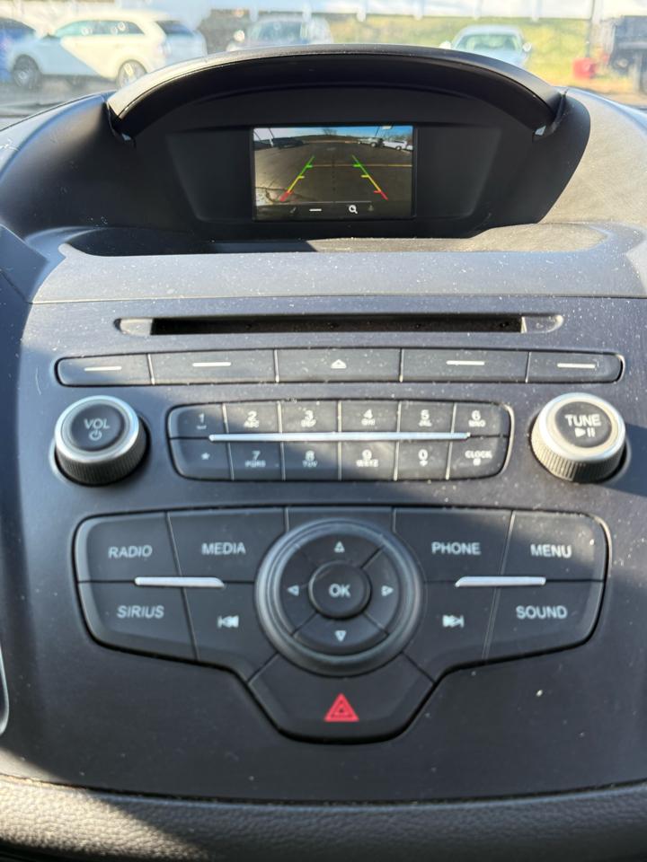 Ford Escape SE 4WD 2018