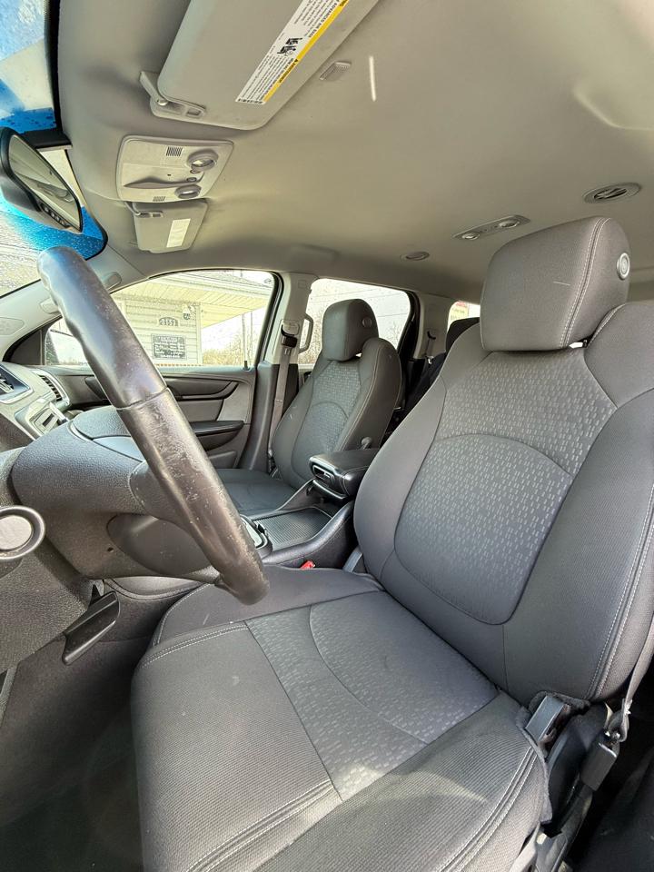 GMC Acadia SLE-2 AWD 2015