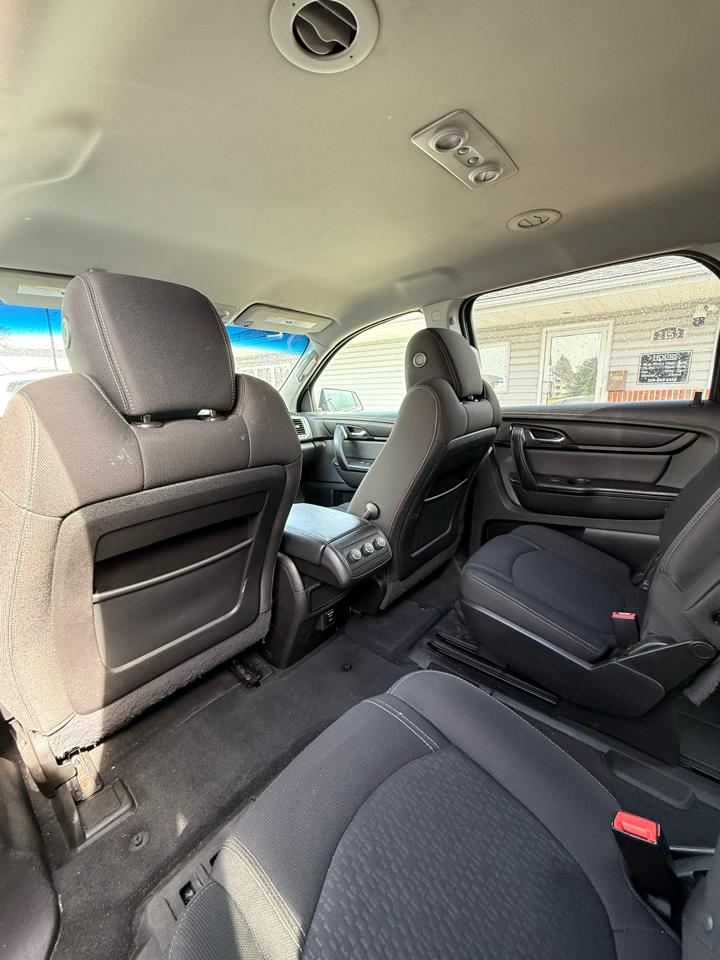 GMC Acadia SLE-2 AWD 2015