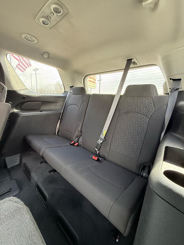 GMC Acadia SLE-2 AWD 2015