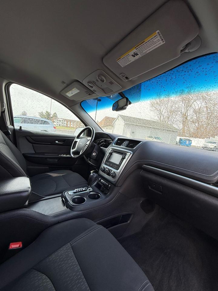 GMC Acadia SLE-2 AWD 2015