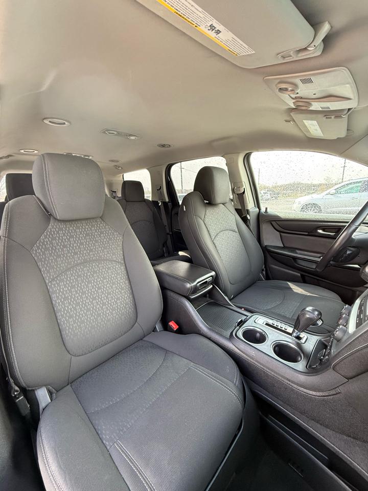 GMC Acadia SLE-2 AWD 2015