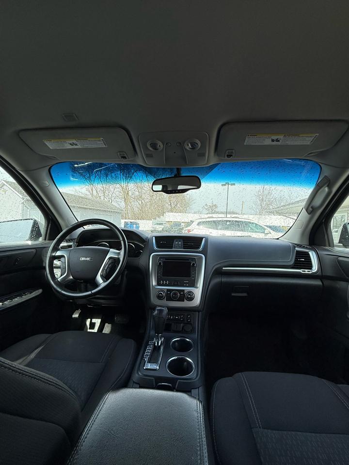 GMC Acadia SLE-2 AWD 2015