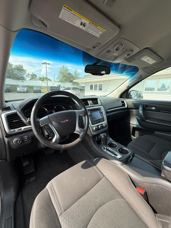 GMC Acadia SLE-2 AWD 2015