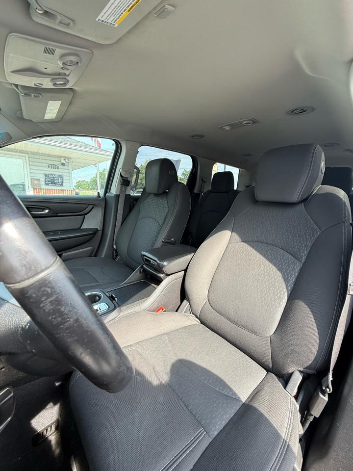 GMC Acadia SLE-2 AWD 2015