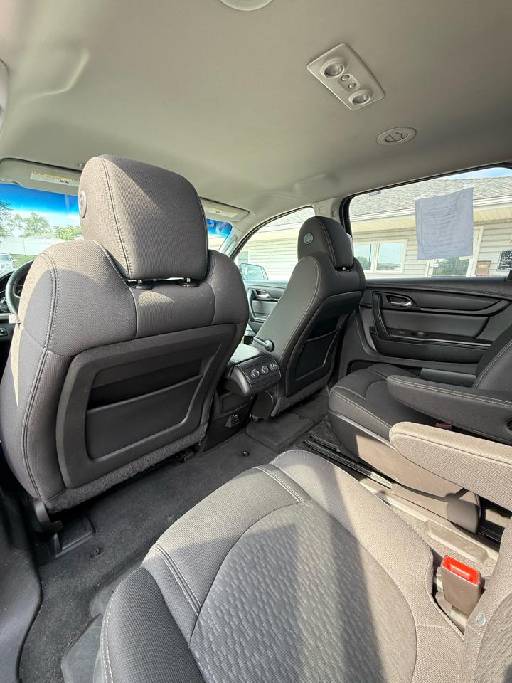 GMC Acadia SLE-2 AWD 2015