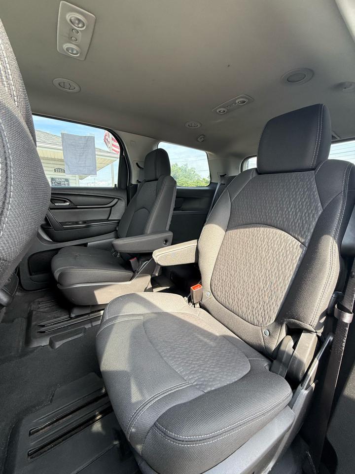 GMC Acadia SLE-2 AWD 2015