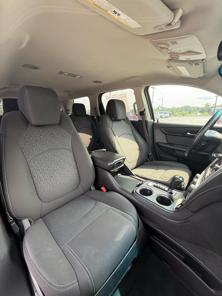 GMC Acadia SLE-2 AWD 2015