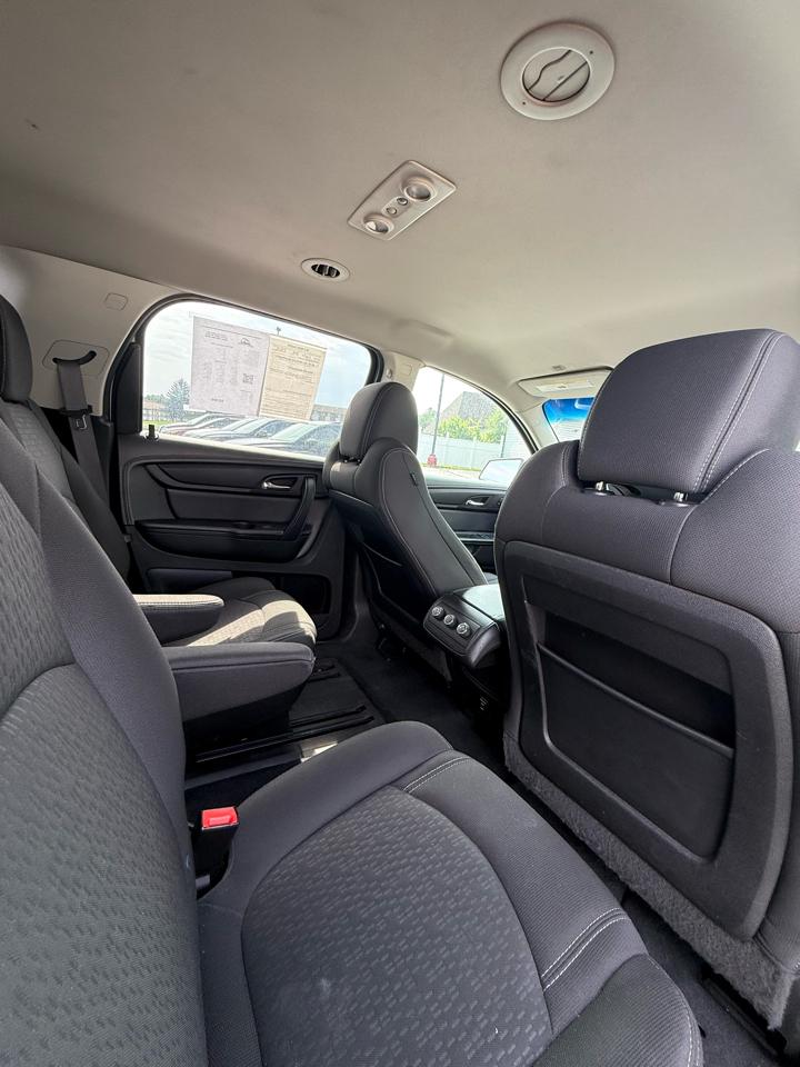 GMC Acadia SLE-2 AWD 2015