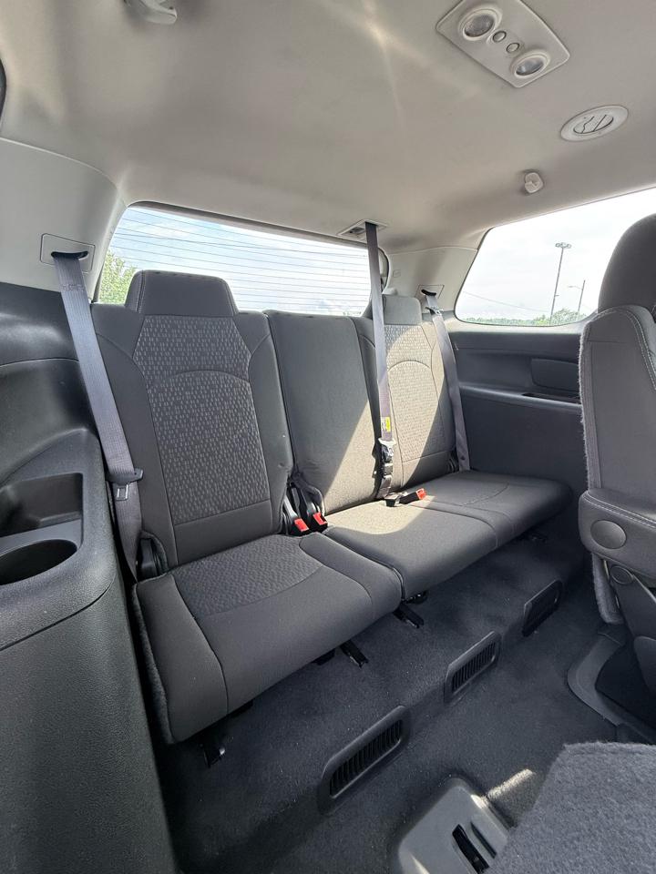 GMC Acadia SLE-2 AWD 2015