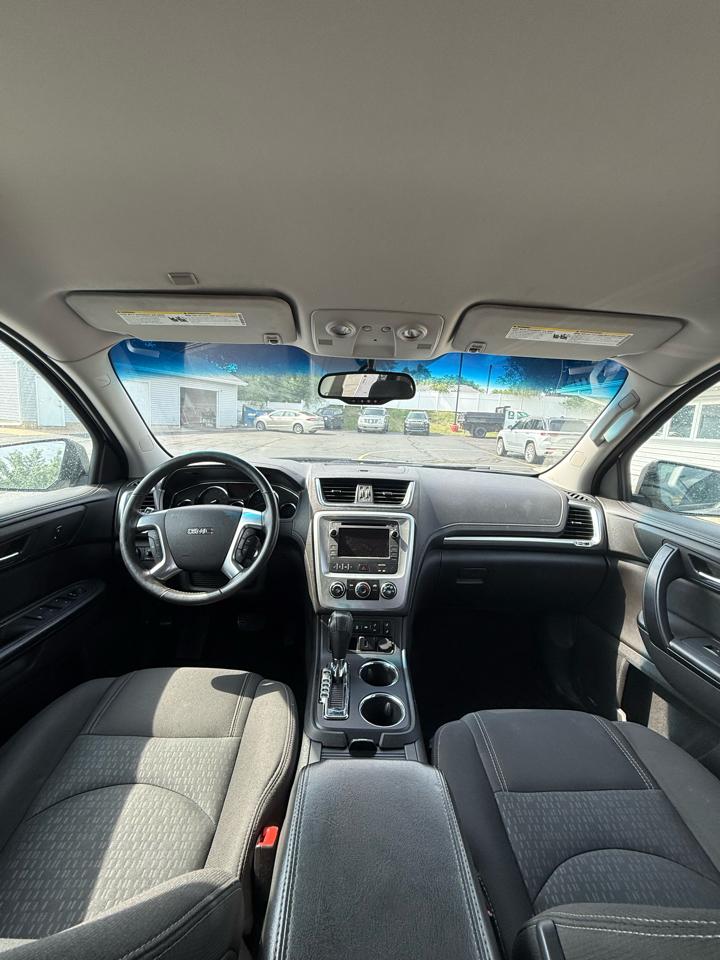 GMC Acadia SLE-2 AWD 2015