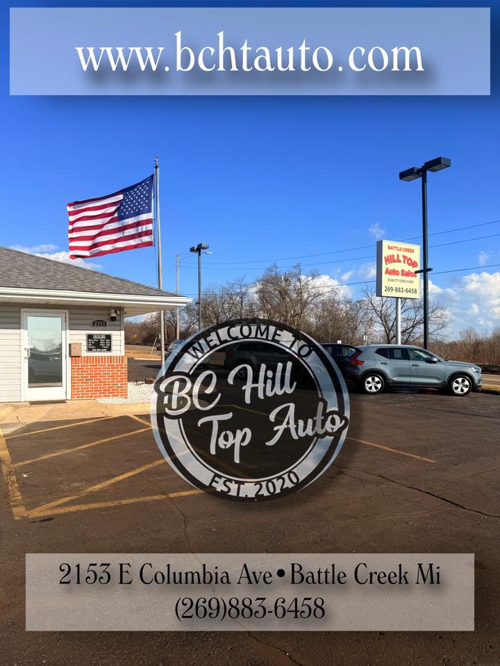 Nissan Titan SV Crew Cab 4WD 2013