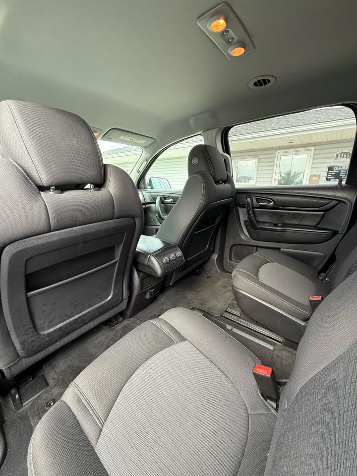 Chevrolet Traverse 1LT FWD 2014