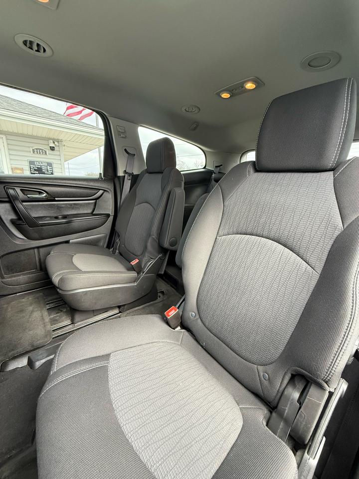 Chevrolet Traverse 1LT FWD 2014