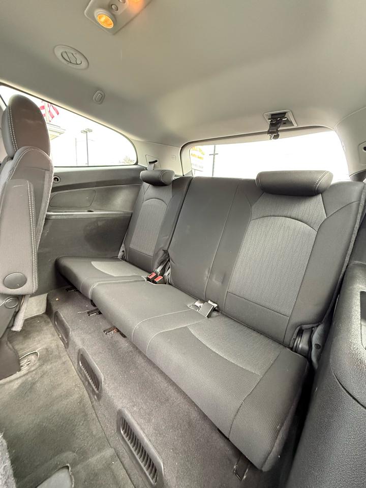 Chevrolet Traverse 1LT FWD 2014