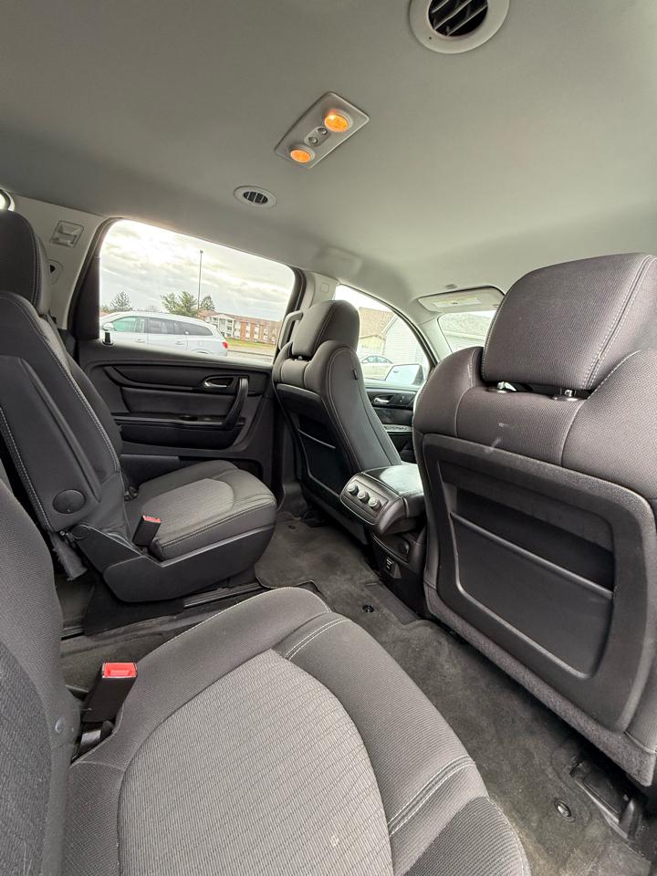 Chevrolet Traverse 1LT FWD 2014